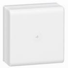 LEGRAND - LEG030316 DLP-SCATOLA DI DERIV.75X75 BIANCO
