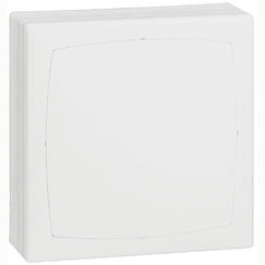 LEGRAND - LEG031352 DLP-SCATOLA DER.258X258X80 X P/A BIANCO