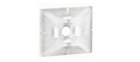 LEGRAND - LEG032065 Klebesockel, selbstklebend, 30 x 25 mm,