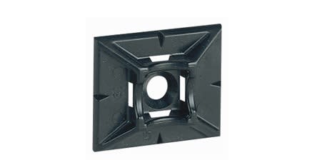 LEGRAND - LEG032067 EMBASE ADHESIVE NOIRE