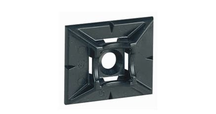 LEGRAND - LEG032067 Klebesockel, selbstklebend, 30 x 25 mm,