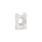 LEGRAND - LEG032070 EMBASE A VISSER 4,6MM VIS 4MM