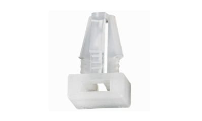 LEGRAND - LEG032076 Befestigungsanker fur Blechestarke 0,5 b