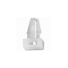 LEGRAND - LEG032076 Befestigungsanker fur Blechestarke 0,5 b