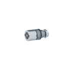 LEGRAND - LEG034759 WH3013-BLIZZARDP INSERTO DOPPIA ALETTA