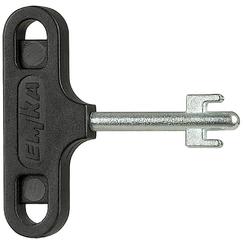 LEGRAND - LEG034780 ALTIS ACC.-CHIAVE TIPO FIAT