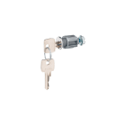 LEGRAND - LEG034786 WH3009 - BLIZZARDP CILINDRO CON CHIAVE 4