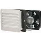 LEGRAND - LEG034817 QUADRI ACC.-VENTILATORE 30MC/H RAL7035