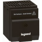 LEGRAND - LEG035310 BLIZZARD PRO-RESISTENZA VENTILATA 150W
