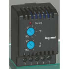 LEGRAND - LEG035312 BLIZZARD PRO-IGROTERMOSTATO