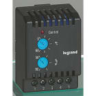 LEGRAND - LEG035312 BLIZZARD PRO-IGROTERMOSTATO