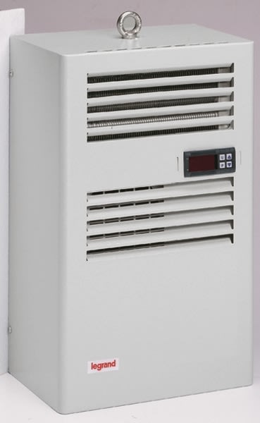 LEGRAND - LEG035346 CLIMATIZZATORE 230V LATERALE 380/240