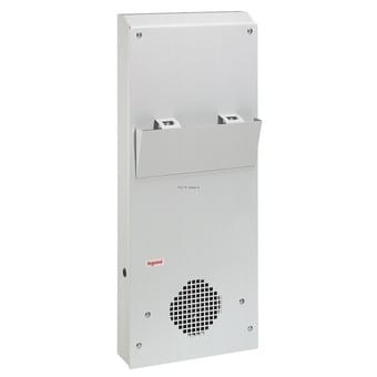LEGRAND - LEG035373 SCAMBIATORE ARIA/ARIA 50W/C