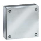 LEGRAND - LEG035651 CASSETTA DERIV. INOX ATLANTIC 150X150X12