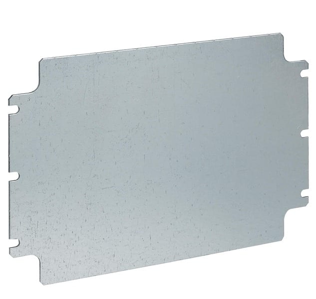 LEGRAND - LEG035670 CASSETTE ATLANTIC ACC.-PIASTRA 300X500