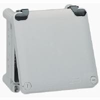 LEGRAND - LEG035801 CERNIERE PER CASSETTE 310X240 E 360X270