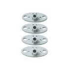 LEGRAND - LEG035802 PLEXO ACC.-SUPPORTI PER FISSAGGIO A PARE