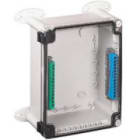 LEGRAND - LEG035931 Kunststoffgehause 130 x 130 x 74 mm (H x