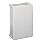 LEGRAND - LEG035946 CASSETTA PVC LISCIA 155X110X74 IP55