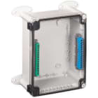 LEGRAND - LEG035971 Kunststoffgehause 270 x 170 x 86 mm (H x