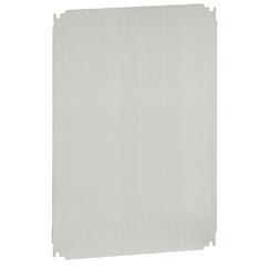 LEGRAND - LEG036050 PIASTRE DI FONDO METALLICHE 300X200