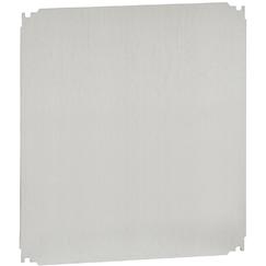 LEGRAND - LEG036057 PIASTRA DI FONDO METALLICA 600X600