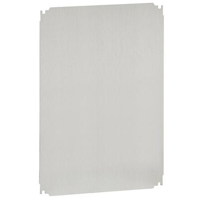 LEGRAND - LEG036065 PIASTRA DI FONDO METALLICA 1200X1000