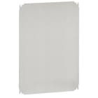 LEGRAND - LEG036065 PIASTRA DI FONDO METALLICA 1200X1000