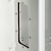 LEGRAND - LEG036244 Verbindungsset, fur Schaltschranke Hohe