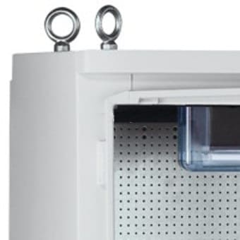 LEGRAND - LEG036246 MARINA ACC.-KIT 4 ANELLI DI SOLLEVAMENTO