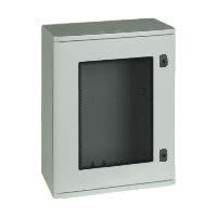 LEGRAND - LEG036283 Wandschrank Marina mit Sichtfenster IP66