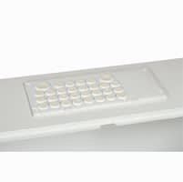 LEGRAND - LEG036498 Einbau-Set, fur den Einbau der Flanschpl