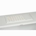 LEGRAND - LEG036498 Einbau-Set, fur den Einbau der Flanschpl