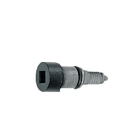 LEGRAND - LEG036813 INSERTO METALLICO IMPRONTA QUADRATA 6 MM