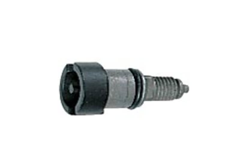 LEGRAND - LEG036820 Schlosseinsatz Metal Doppelbart