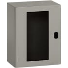 LEGRAND - LEG036948 ATLANTIC METAL PORTA VETRO 1000X600X300