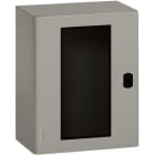 LEGRAND - LEG036928 ATLANTIC METAL PORTA VETRO 500X400X200