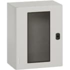 LEGRAND - LEG036940 ATLANTIC METAL PORTA VETRO 700X500X250