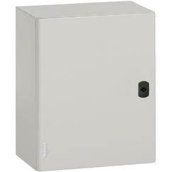 LEGRAND - LEG036959 ATLANTIC METAL CON PIASTRA 500X500X200