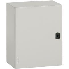 LEGRAND - LEG036959 ATLANTIC METAL CON PIASTRA 500X500X200