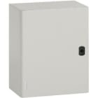 LEGRAND - LEG036959 ATLANTIC METAL CON PIASTRA 500X500X200