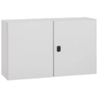 LEGRAND - LEG036981 ATLANTIC METAL CON PIASTRA 1000X1200X300