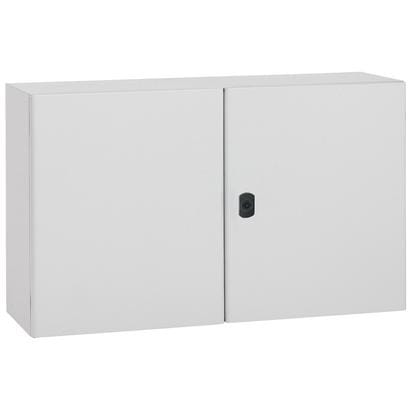 LEGRAND - LEG036979 ATLANTIC METAL CON PIASTRA 600X1000X300