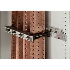 LEGRAND - LEG037392 WH5080-BLIZZARDP SUPPORTI BARRE 1600A