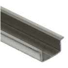 LEGRAND - LEG037407 Hutprofilschiene nach EN 60715, Lange 2