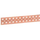 LEGRAND - LEG037441 MORSETTIERE-BARRA DI RAME SEZ. 63X5MM