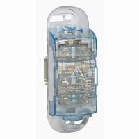 LEGRAND - LEG037481 MORSETTIERE-CONNETTORE IP2X AL/CU 300 MM