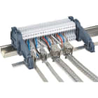 LEGRAND - LEG037534 VIKING3-ACC. BARRETTA PER COLL. SCHERMAT