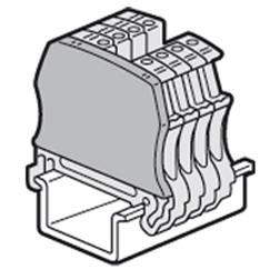 LEGRAND - LEG037556 VIKING3-TERMIN. PORTAFUSIBILE 5X20
