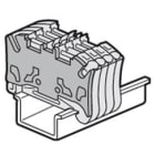 LEGRAND - LEG037587 VIKING3-TERMIN.MORS AUT 1E 2U PASSO 5